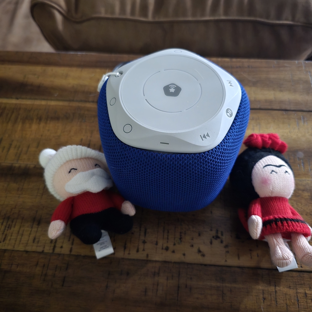 Storypod